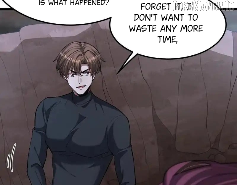 I’m Trapped In This Day For One Thousand Years Chapter 226 - page 23